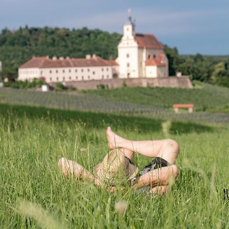 Landgut Riegerbauer Otel Sankt Johann bei Herberstein Dış mekan fotoğraf