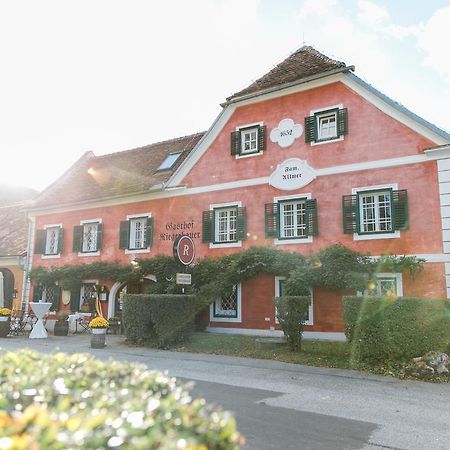 Landgut Riegerbauer Otel Sankt Johann bei Herberstein Dış mekan fotoğraf