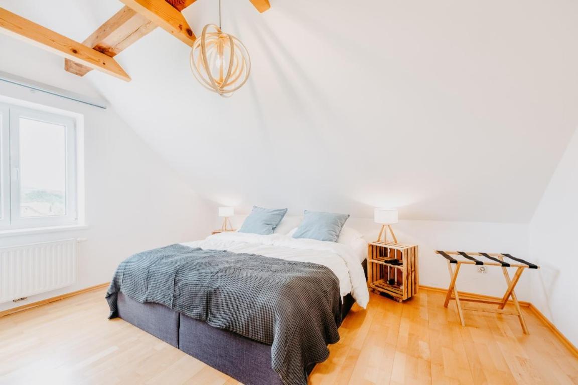 Landgut Riegerbauer Otel Sankt Johann bei Herberstein Dış mekan fotoğraf